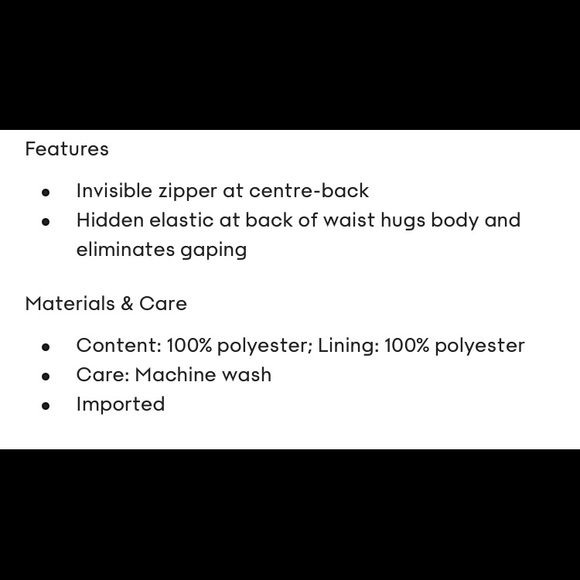 Babaton Hamptons Mini Dress - Picture 8 of 13